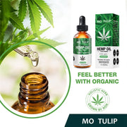 Hemp Oil Pains Relief CBD