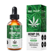 Hemp Oil Pains Relief CBD