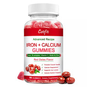 Catfit Nature Jujube Gummies